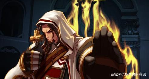 DNF发布网开私服准备什么 DNF发布网开私服准备什么